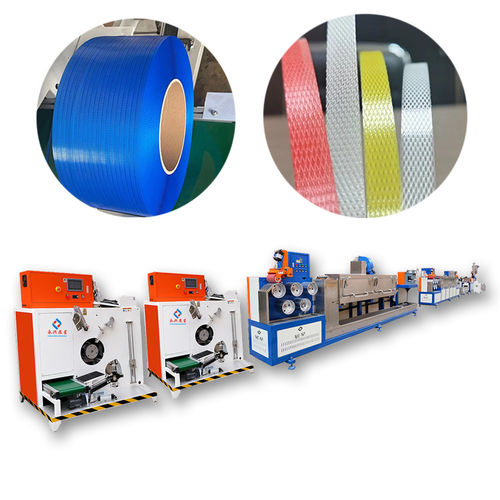 Latest company blogs about Yongxing Zhanxing PP Packing Strap Production Line Successfully Operates in Vietnam, Garners High Satisfaction