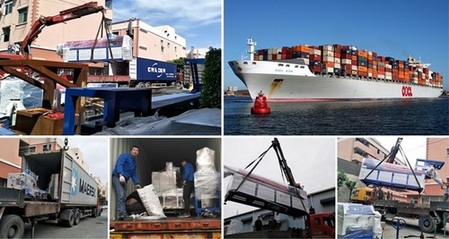 Latest company blogs about How to choose a reliable manufacturer of packing strap production line equipment